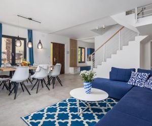 Villa Lomida Opatija Opatija Croatia