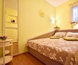 Holiday apartments Medulin Medulin Croatia