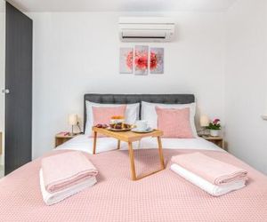 Elle Luxury Apartments Malinska Croatia