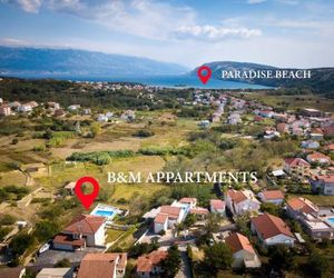 B&M Rab-Lopar Lopar Croatia