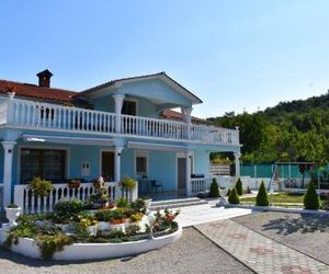 Family friendly apartments with a swimming pool Ripenda Verbanci (Labin) - 18011 Labin Croatia