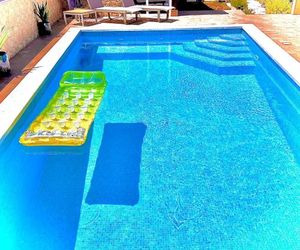 Villa Leonard With Pool Kastel Novi Croatia