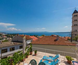 CLEMENTINA Crikvenica Croatia