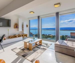 PANORAMICA - Apartman Crikvenica Croatia
