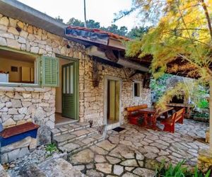 House Hidden Bay Prizba Croatia