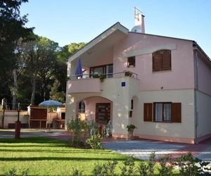 Apartments Šime Soline Biograd Croatia