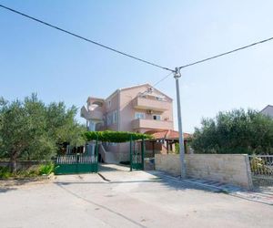 Apartment Quartz Biograd Croatia