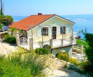 Villa Bugenvilla Lokva Rogoznica Croatia