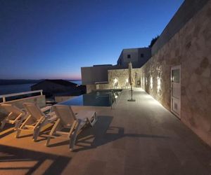 Apartment 5 with pool and amazing sea view Lokva Rogoznica Croatia