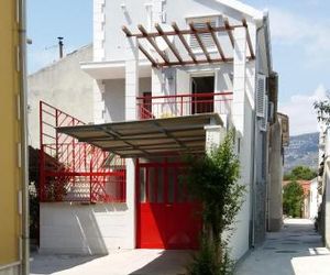 Apartments by the sea Kastel Stafilic (Kastela) - 18036 Ka?tela Croatia