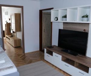 Petofi Apartman Szeged Hungary