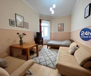 Old Town Apartment Szeged Hungary