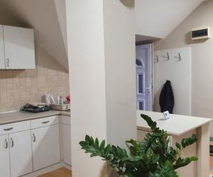 Bella Apartman Szeged Hungary