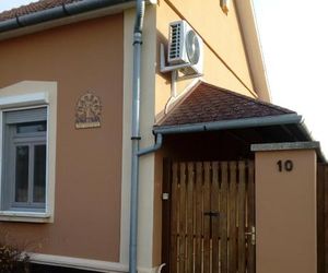 Hársfa apartman Mako Hungary