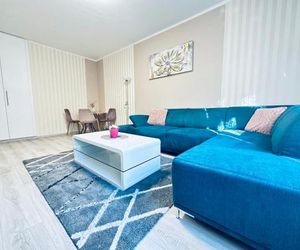 La Bella Maria Apartman 2. Kaposvar Hungary