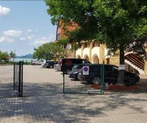 Fonyód Lidó Dalma Apartman II. Fonyod Hungary