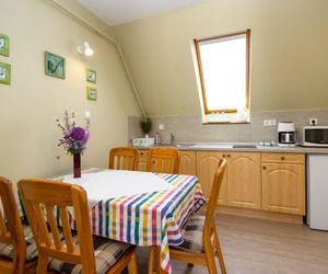Cecey Apartman Eger Hungary