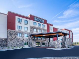 Фото отеля Staybridge Suites - Sioux Falls Southwest, an IHG Hotel
