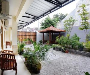 OYO Life 2090 Ethes Exclusive Yogyakarta Indonesia