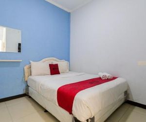 RedDoorz @ Garden Boulevard Citra Raya Tangerang Tangerang Indonesia