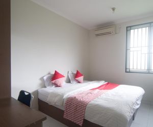 OYO 3049 Scientia Dormitory Tangerang Indonesia