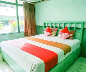 OYO 3098 Hotel Sahabat Baru Sekawang Indonesia