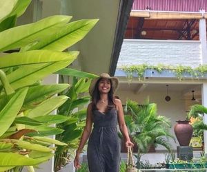 Bruga Villas Restaurant and Spa Kuta Indonesia