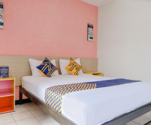 SPOT ON 2999 Hotel Arizon Solo Indonesia