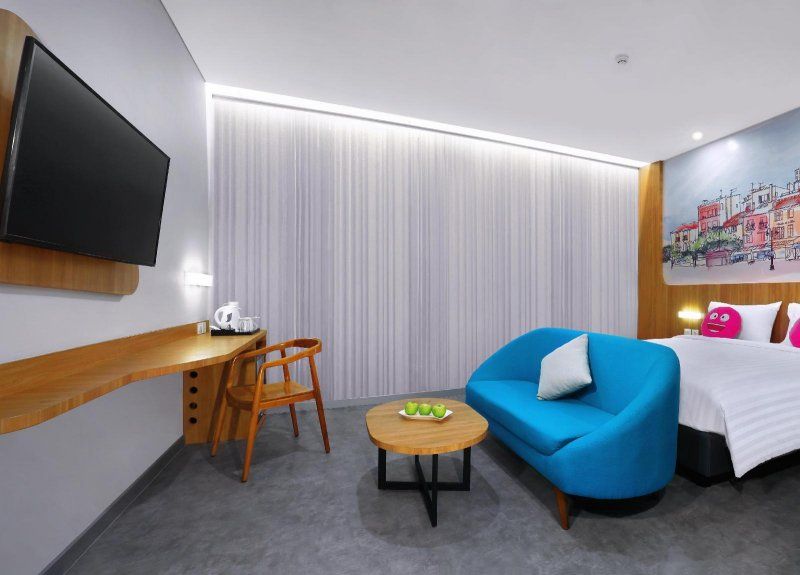 Hotel Photo 5
