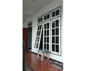 Villa Luhur Jaya Pasuruan Indonesia