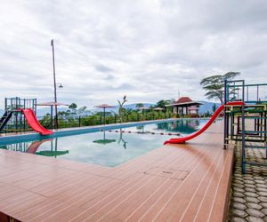 OYO 3087 Putri Sriwijaya Resort Lahat-ulu Indonesia