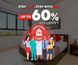 OYO 2895 Paranginan Residence Medan Indonesia