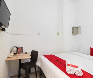 RedDoorz near Sun Plaza Medan 2 Medan Indonesia