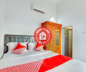 OYO 3074 Orange Inn Solo Indonesia