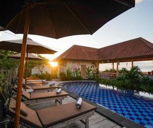 Unicorn Bungalow Nusa Penida Indonesia