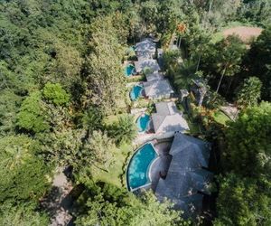 The Grand Bakas Jungle Retreat Villa Gianyar Indonesia