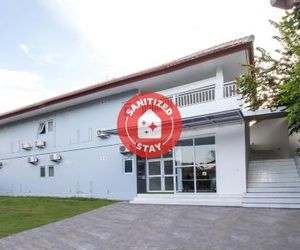 OYO 2270 Hotel Taman Wirama Denpasar Indonesia