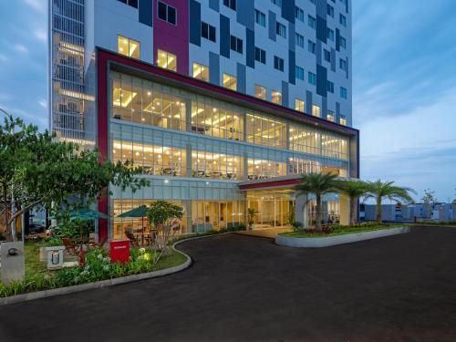 Hotel Photo 1