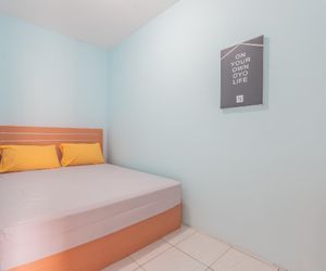 OYO Life 2445 Gardenia Residence Tangerang Indonesia