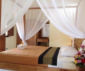 Loka Shanti Guest House Near The Yoga Barn Gianyar Indonesia