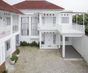 RedDoorz Syariah near RSUD Kota Bogor Bogor Indonesia