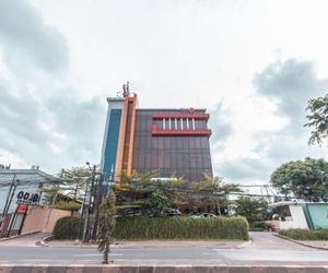 Collection O 26 Hotel Igloo Bekasi Indonesia