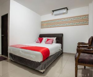OYO 2971 W&w Executive Hotel Bekasi Indonesia
