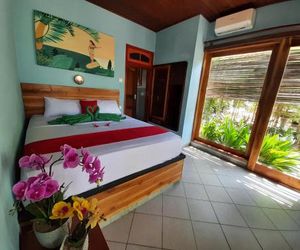 Medewi Drop Villa Jembrana Indonesia