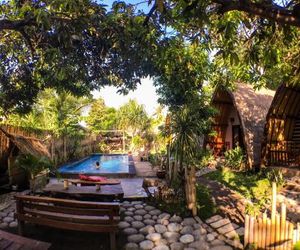 THE LAWAS Guesthouse Gili Air Indonesia