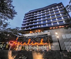 Asialink Hotel Batam by Prasanthi Batam Indonesia