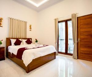 The Puncak Santhi Inn Nusa Penida Indonesia