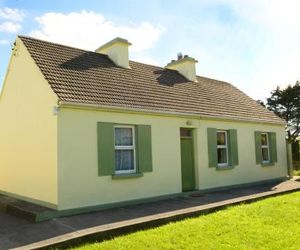 Paddy Staffs Cottage Inveran Ireland