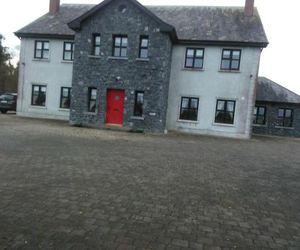 Riverview House Loughrea Ireland