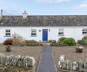 Blue Stonecutters Cottage, Doolin Dulin Ireland